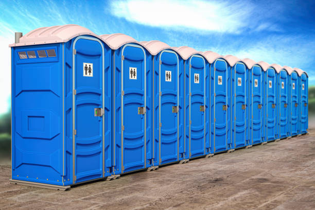 Best Portable Toilets with Baby Changing Stations in USA